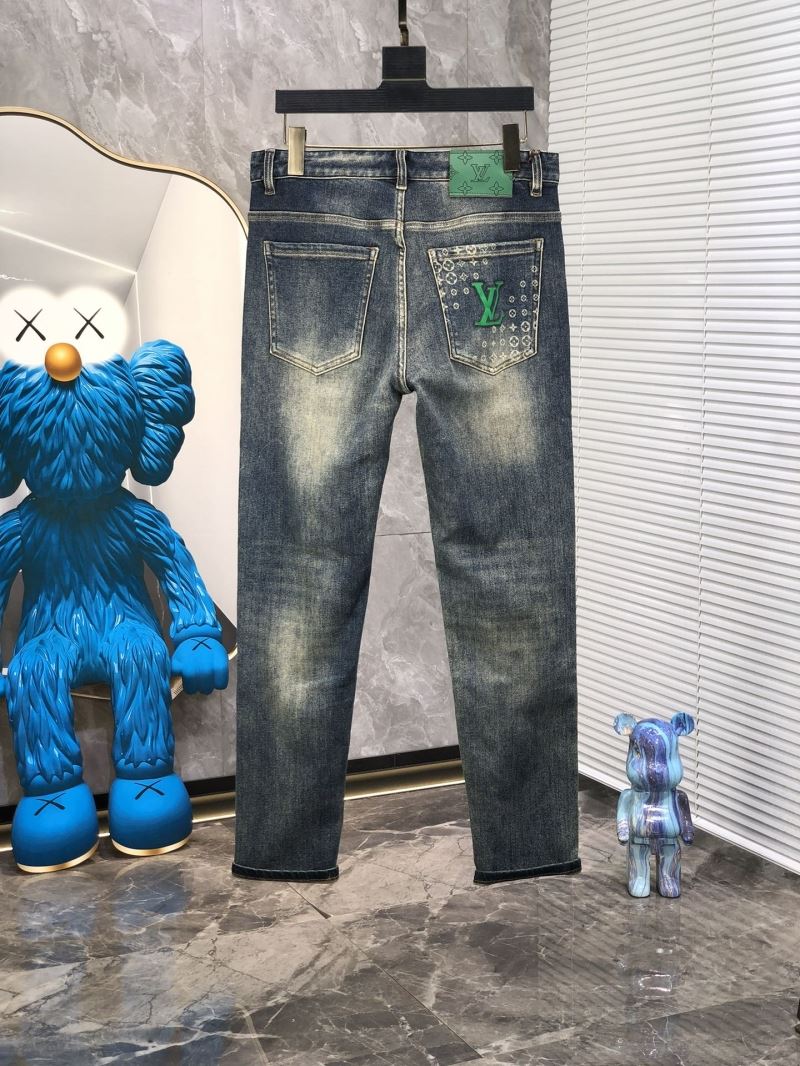 Louis Vuitton Jeans